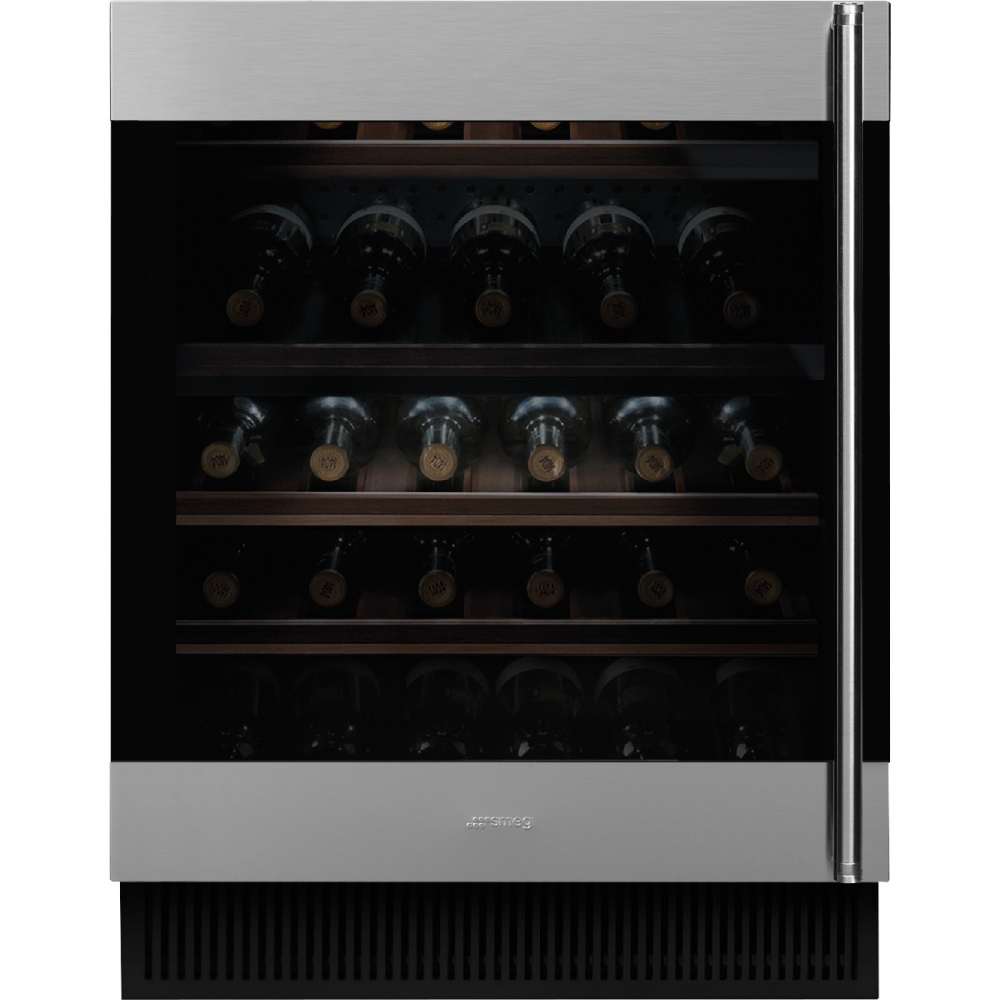   Smeg CVI338LX3