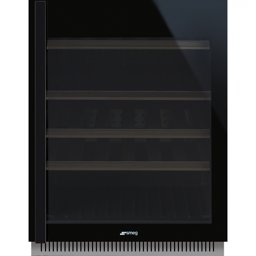   Smeg CVI638RN3