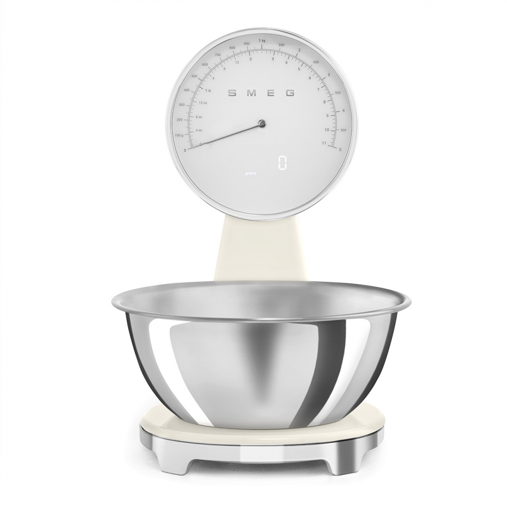  Smeg KSF01CRWW