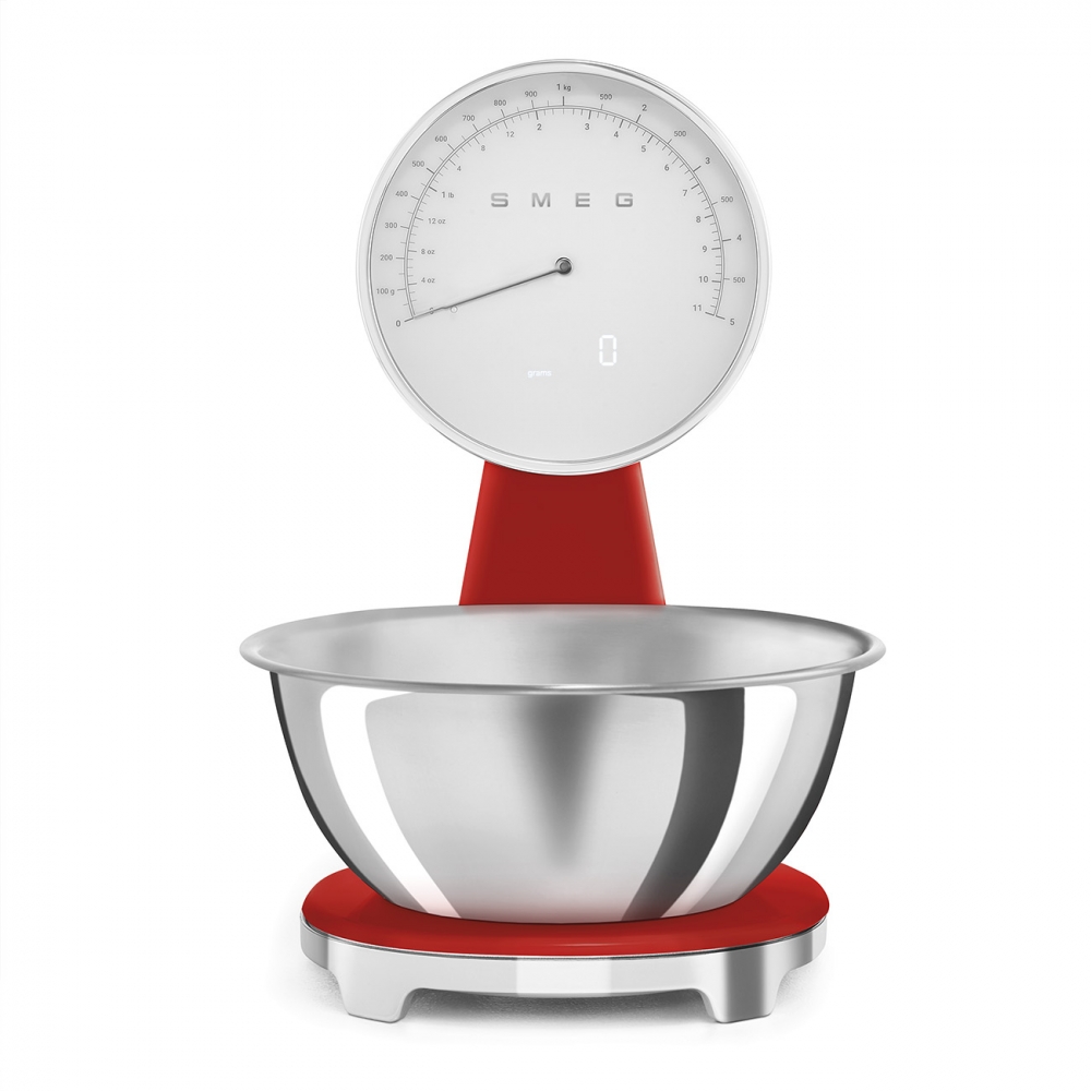  Smeg KSF01RDWW