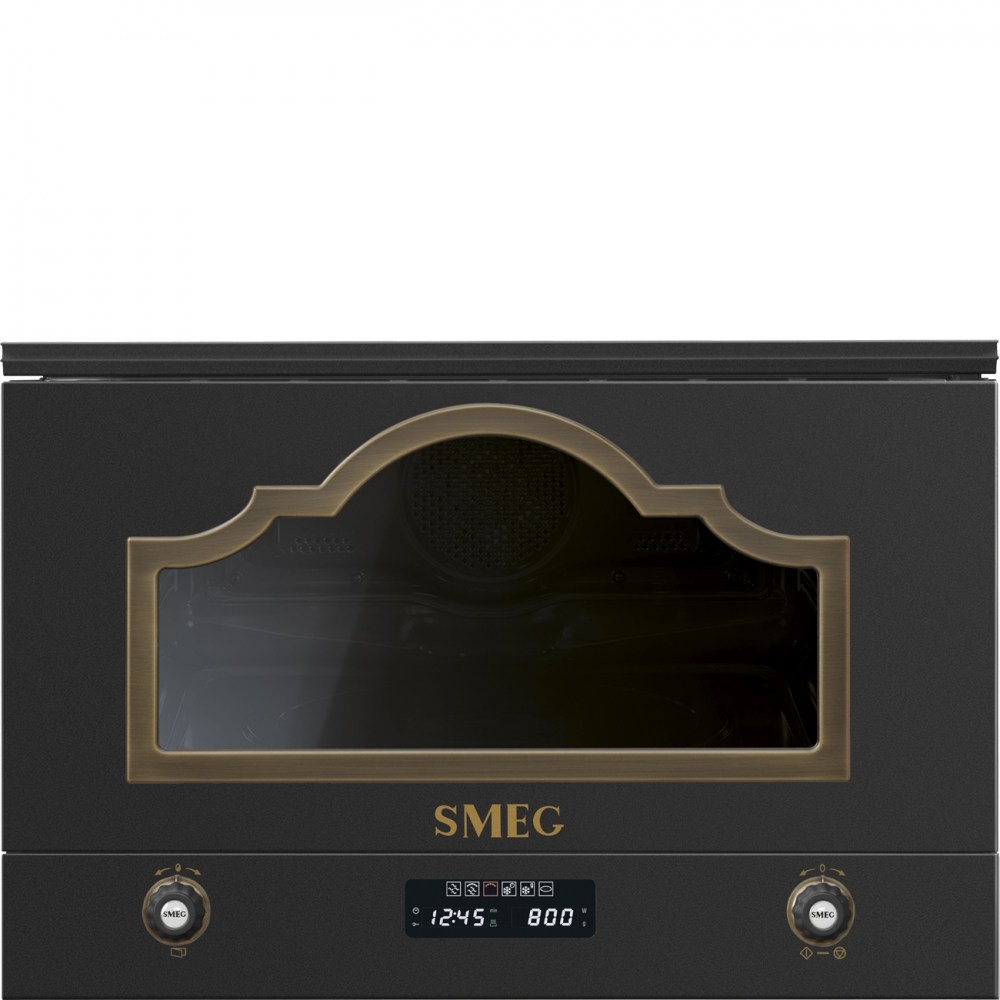   Smeg MP722AO