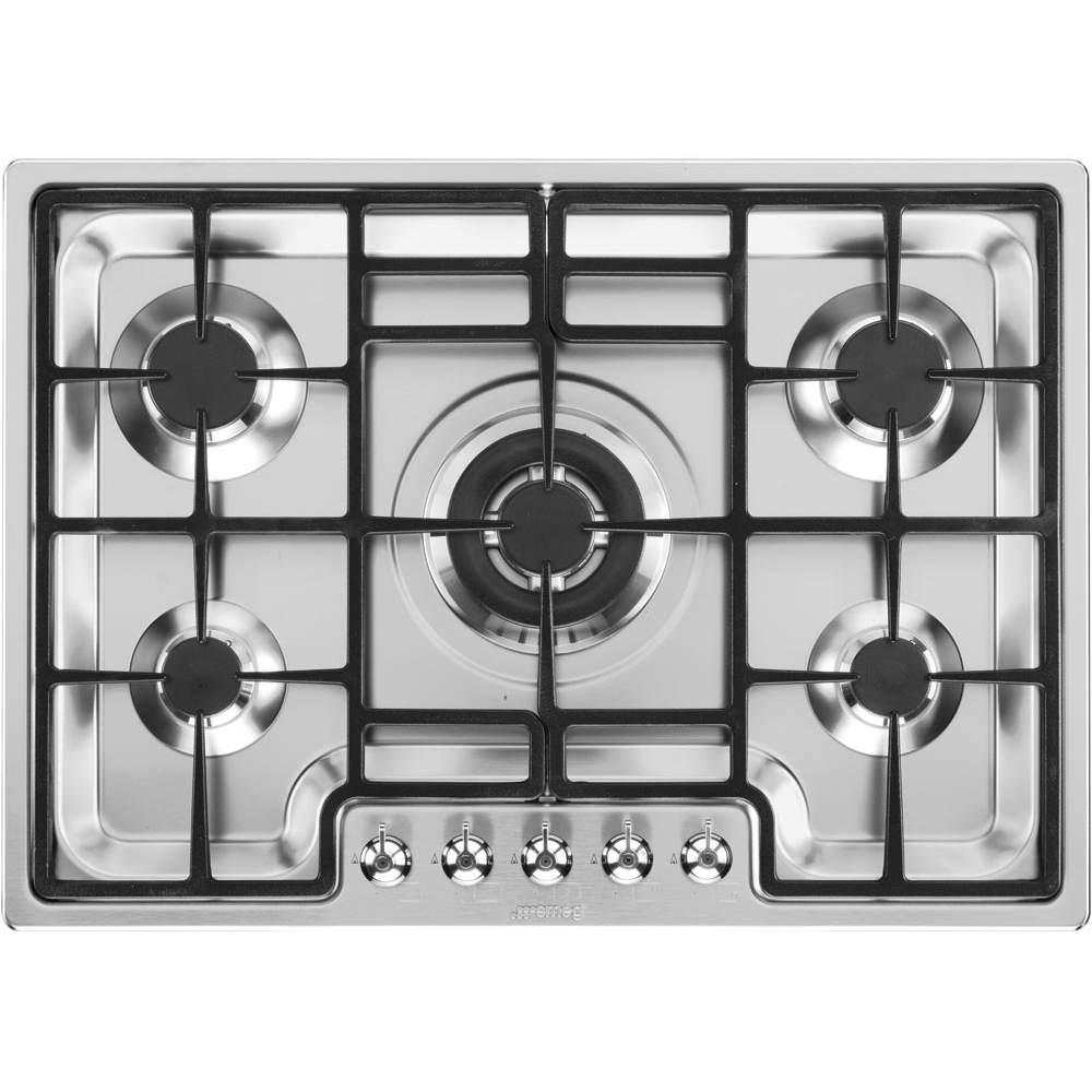   Smeg PGF75-4