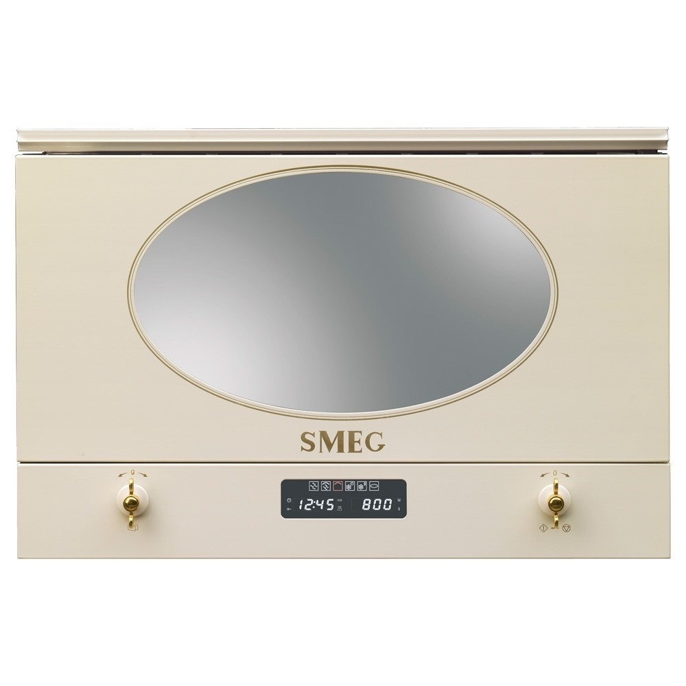   Smeg MP822PO