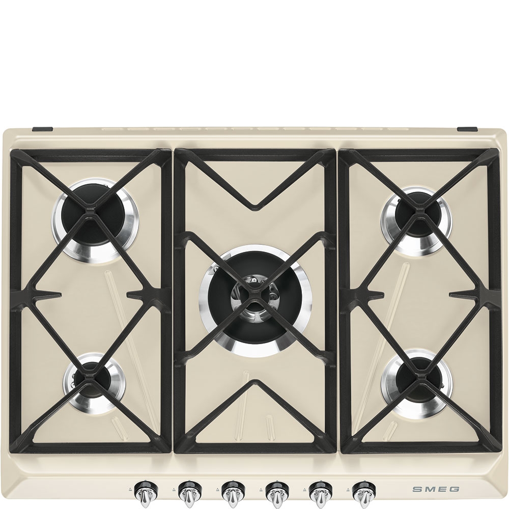   Smeg SR975PGH