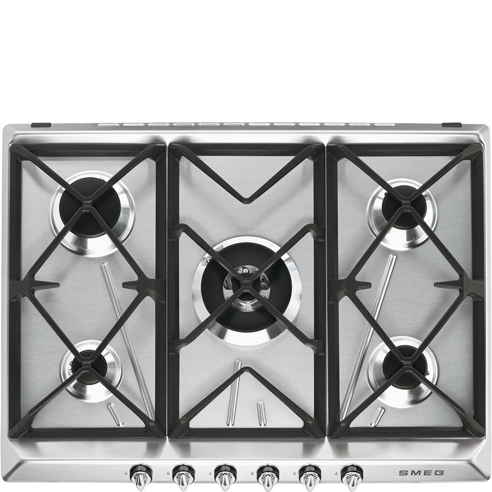   Smeg SR975XGH
