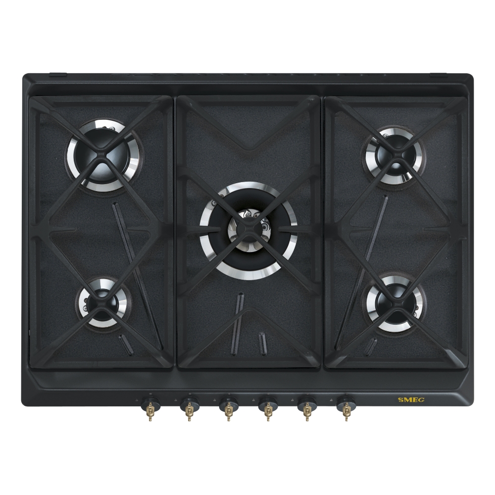   Smeg SRV876AOGH
