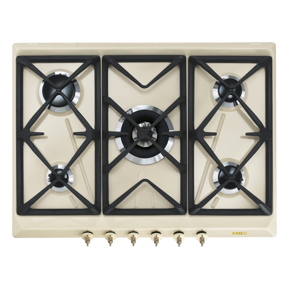   Smeg SRV876POGH