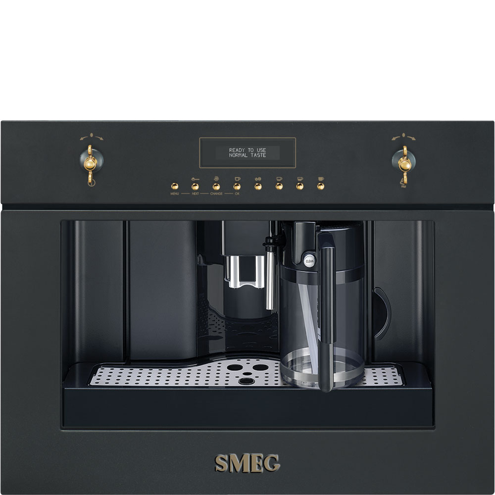  Smeg CMS8451A