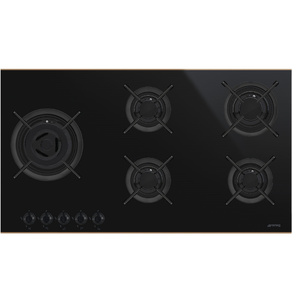   Smeg PV695LCNR