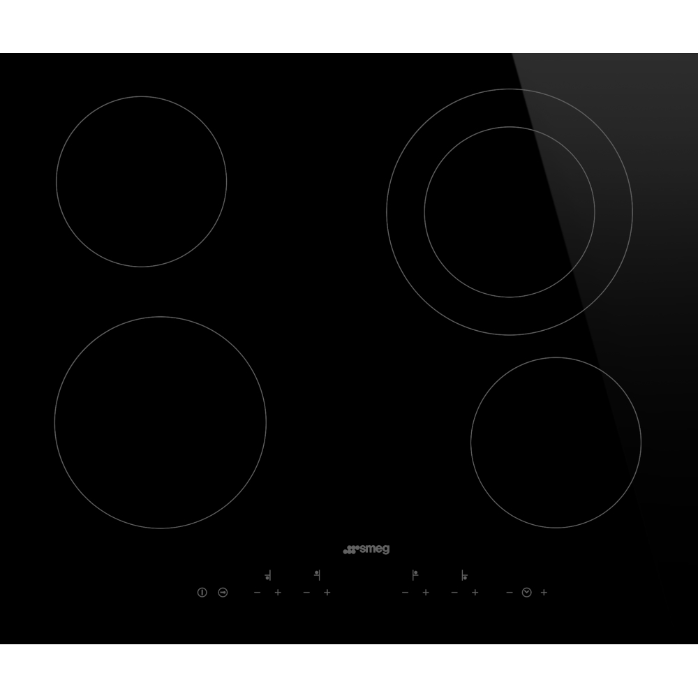  Smeg SE364ETD