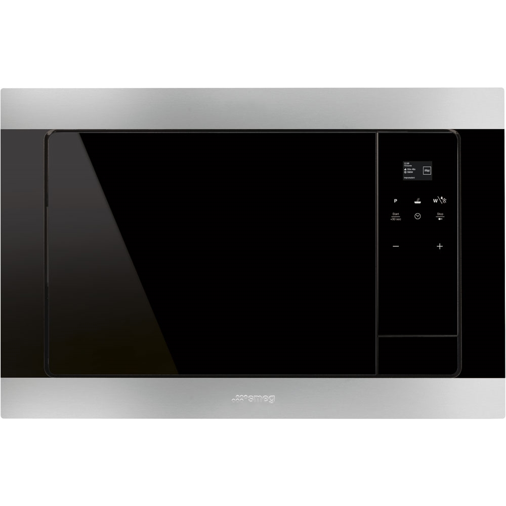   Smeg FMI320X2