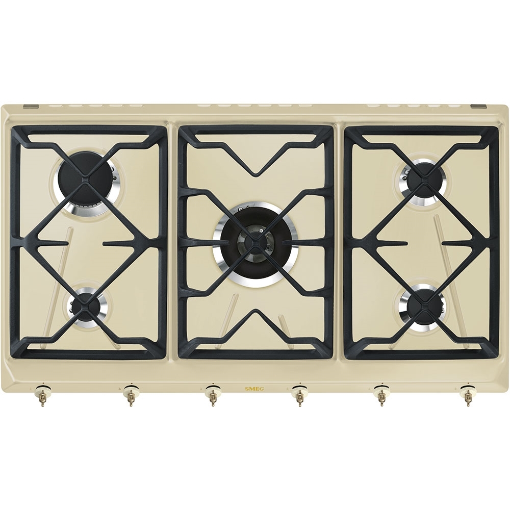   Smeg SRV896POGH