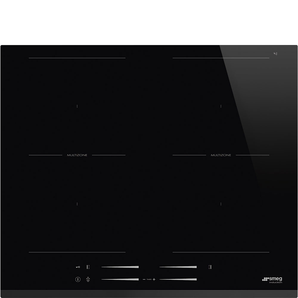   Smeg SI2M7643B