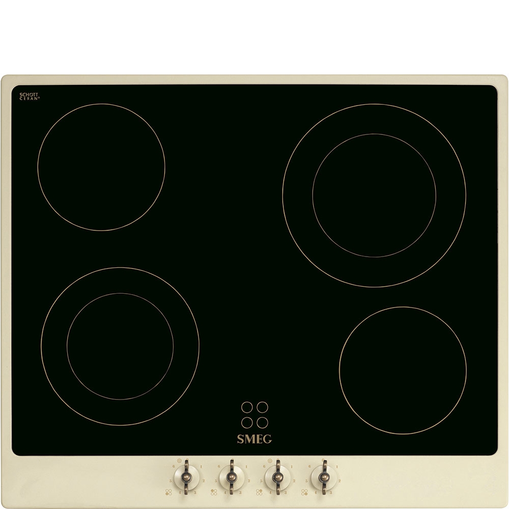   Smeg P864PO