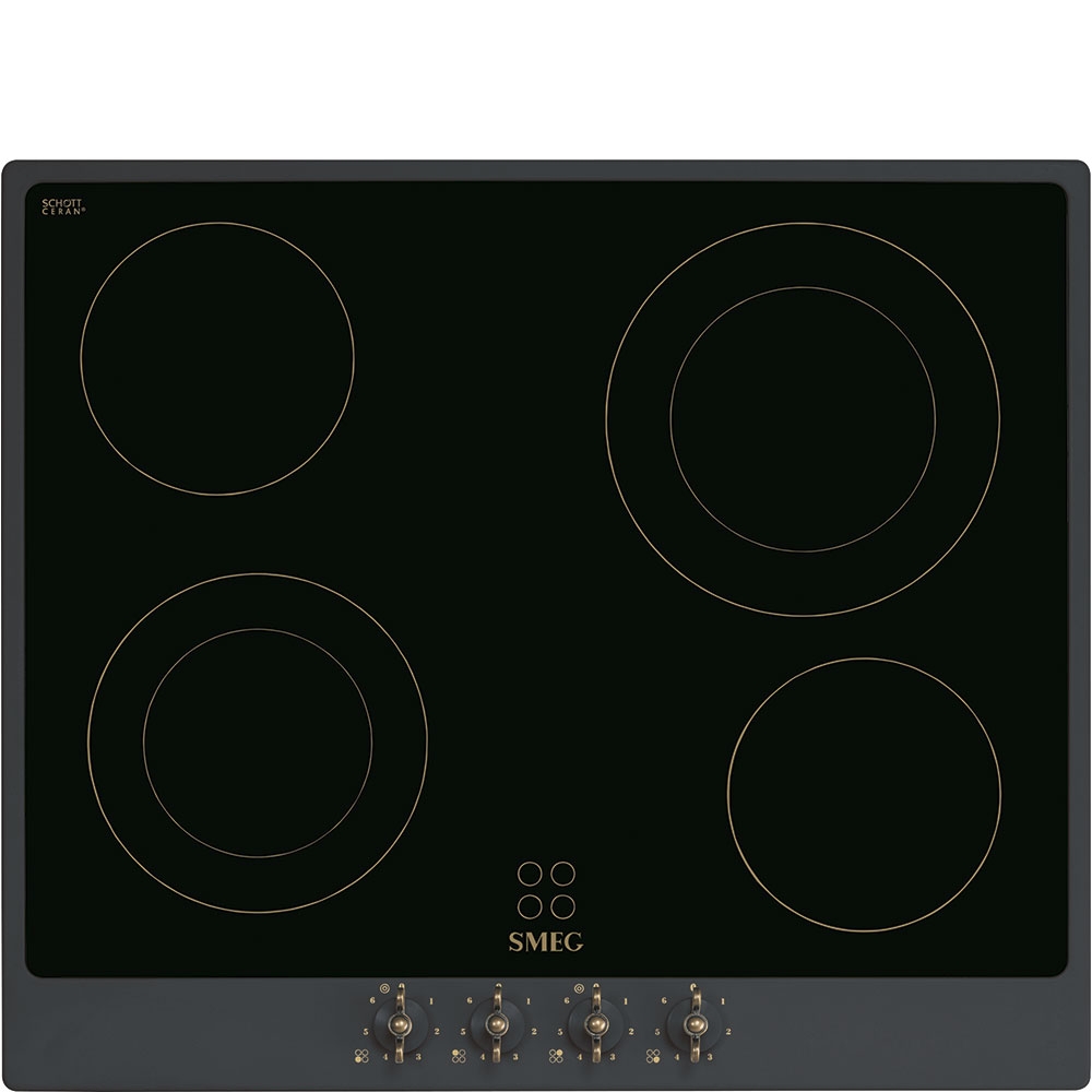   Smeg P864AO
