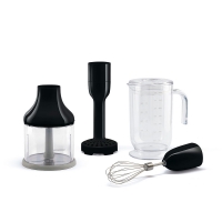     Smeg HBAC01BL