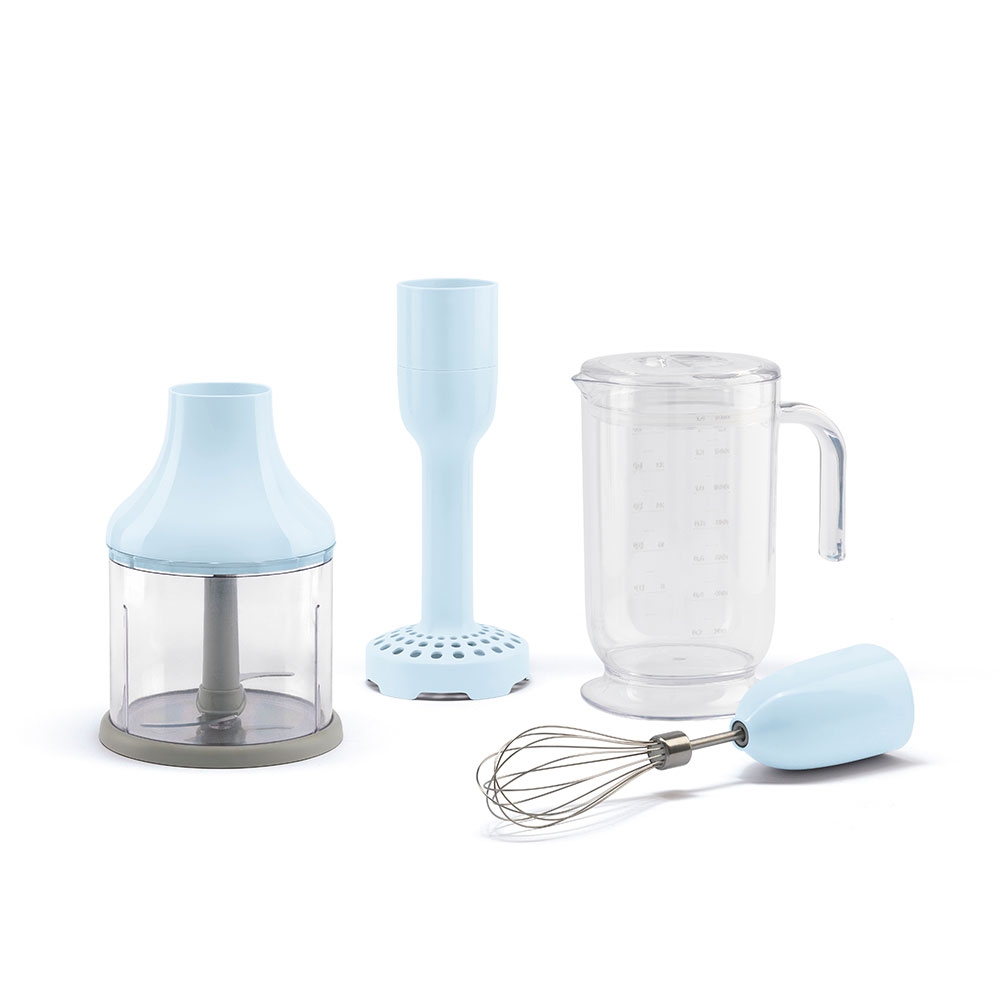     Smeg HBAC01PB