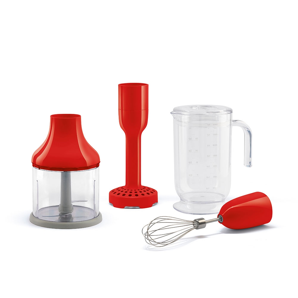     Smeg HBAC01RD