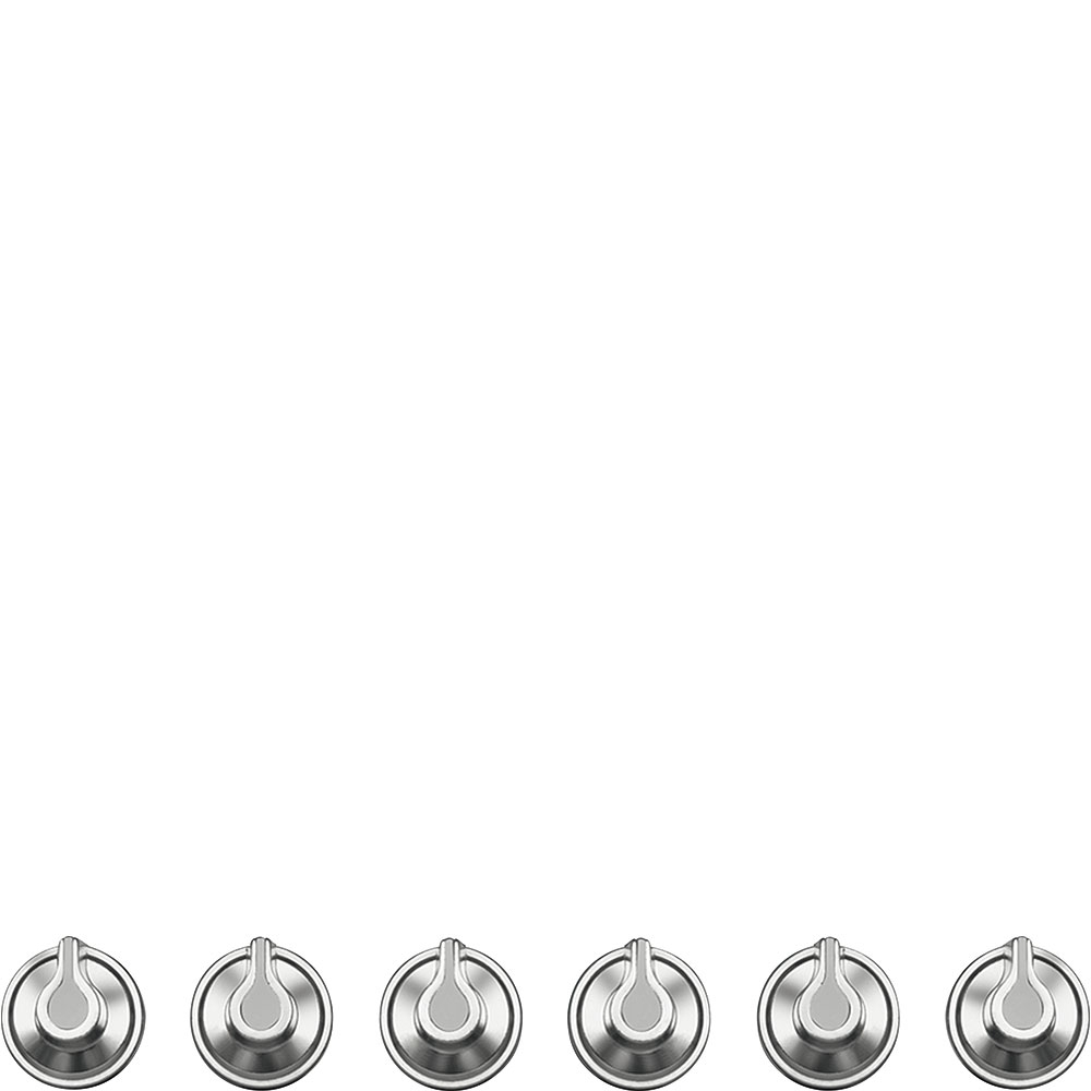     Smeg 6MP1PGF