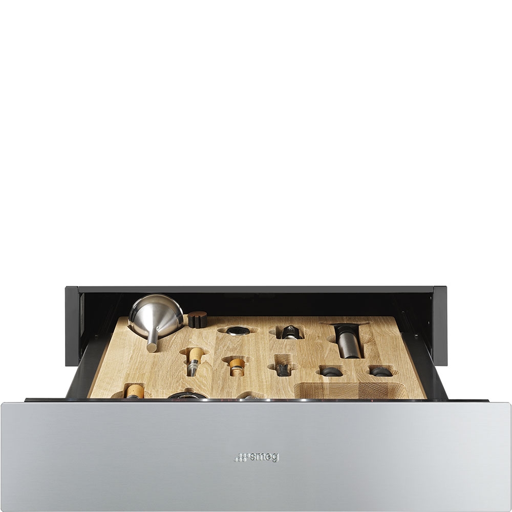   Smeg CPS315X
