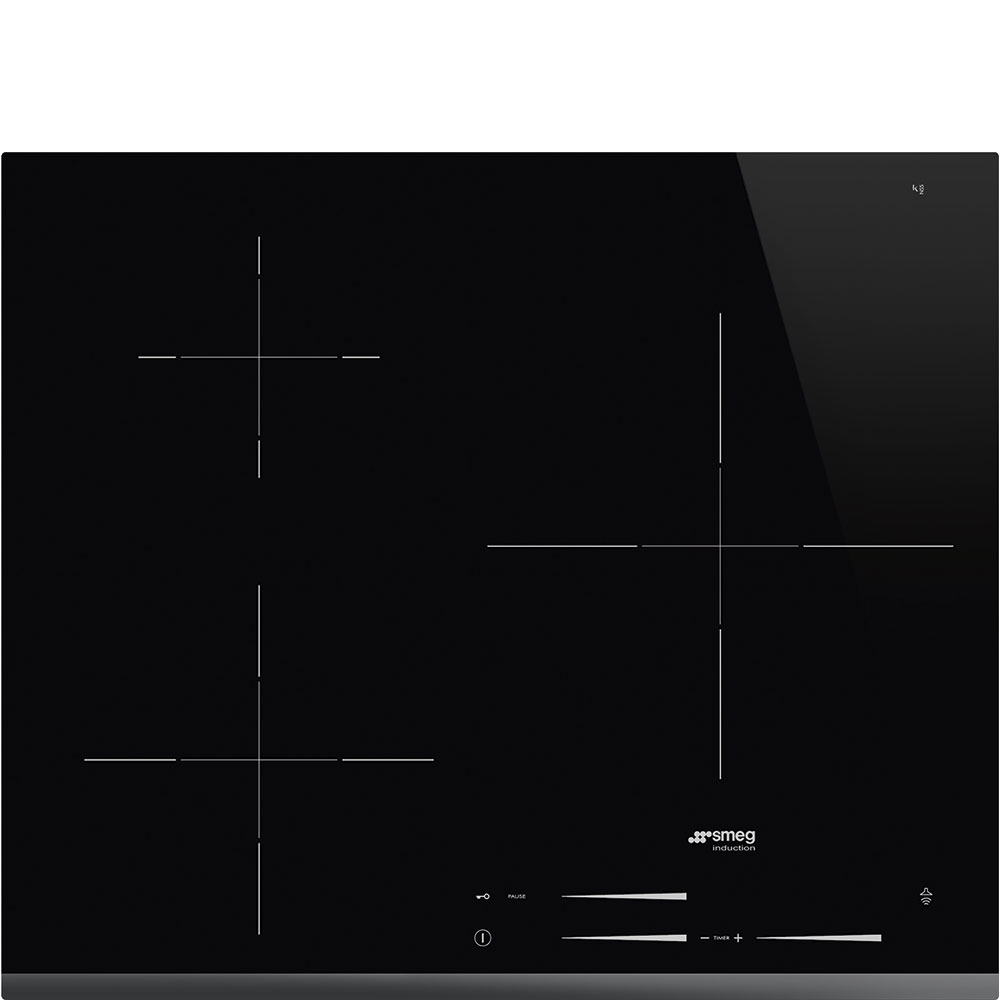   Smeg SI7633B