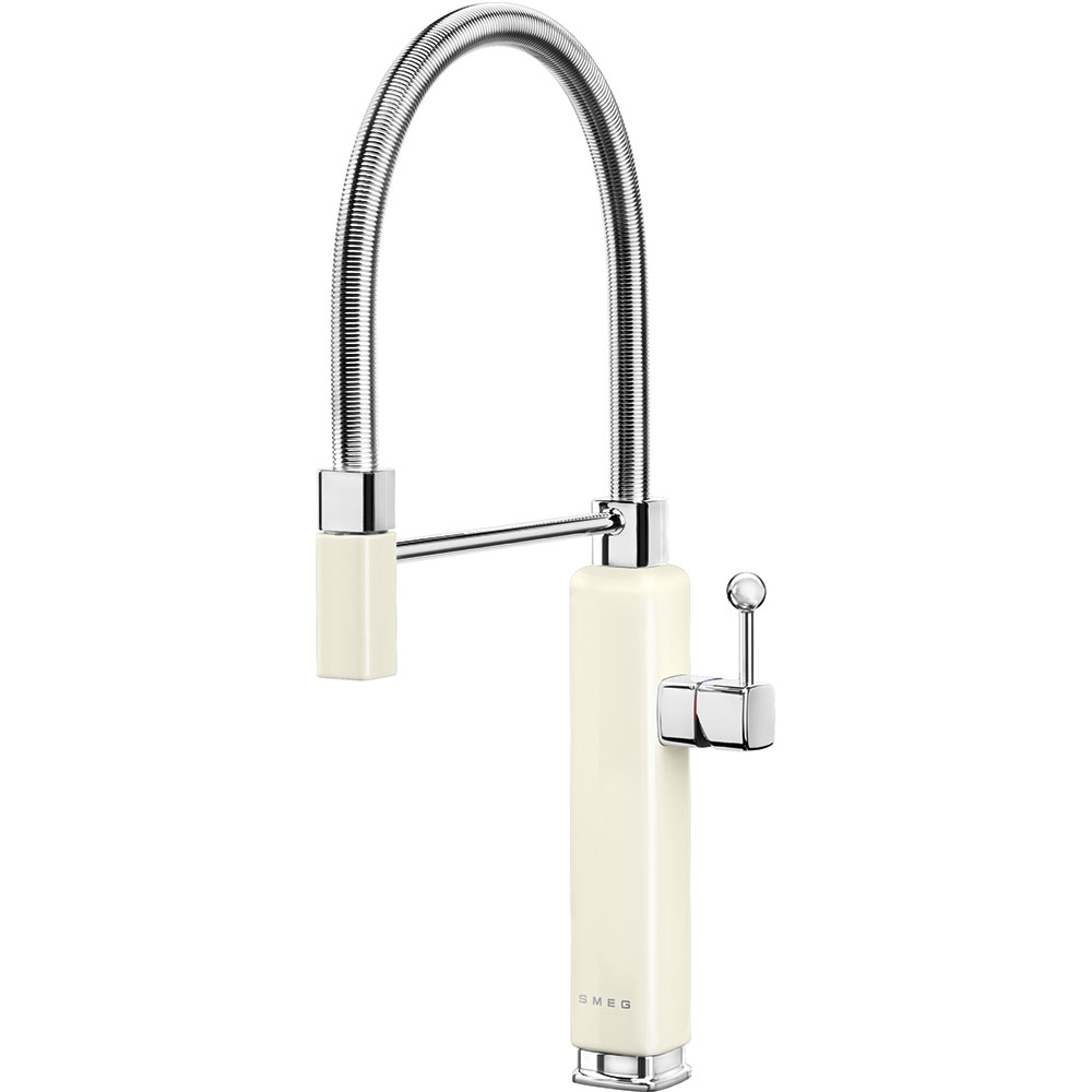  Smeg MDF50CR