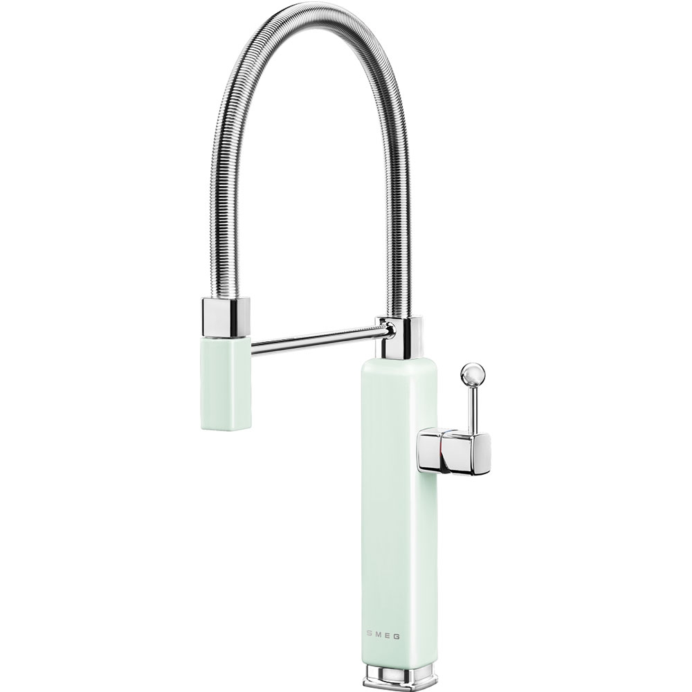  Smeg MDF50PG