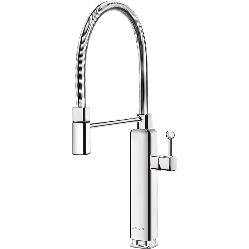  Smeg MDF50SS
