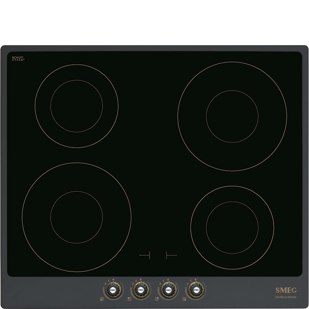   Smeg SI764AOM