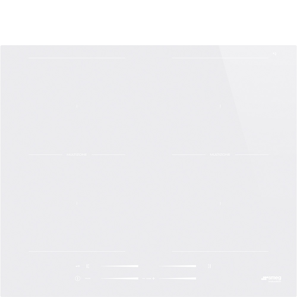   Smeg SI2M7643DW