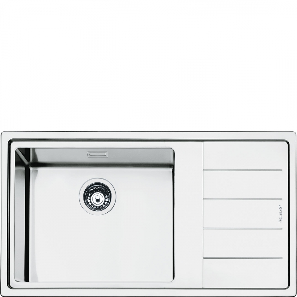  Smeg LFTG861D