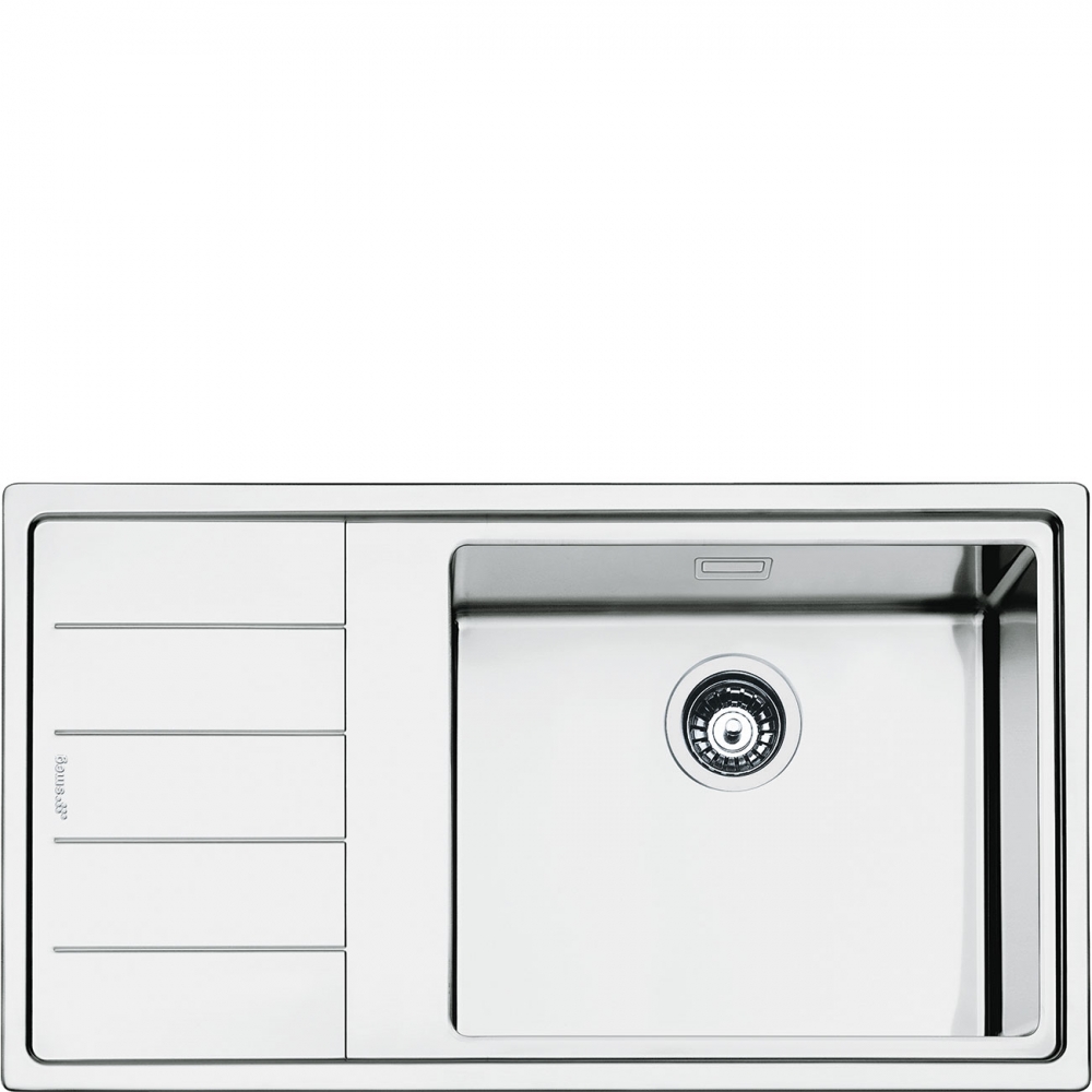  Smeg LFTG861S