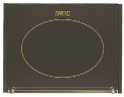 Дверца для микроволновой печи Smeg PMO800CO