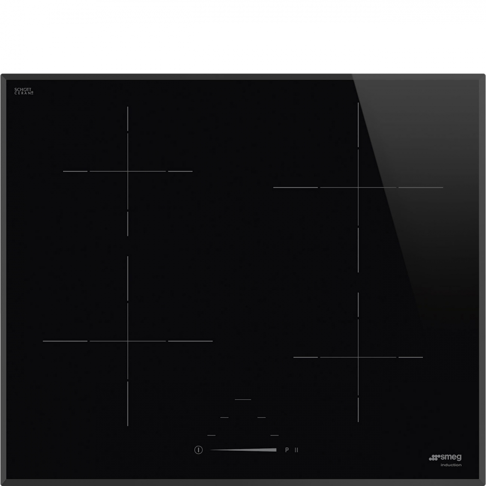   Smeg SI4642B