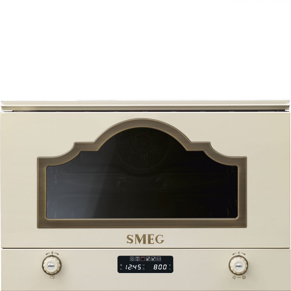   Smeg MP722PO
