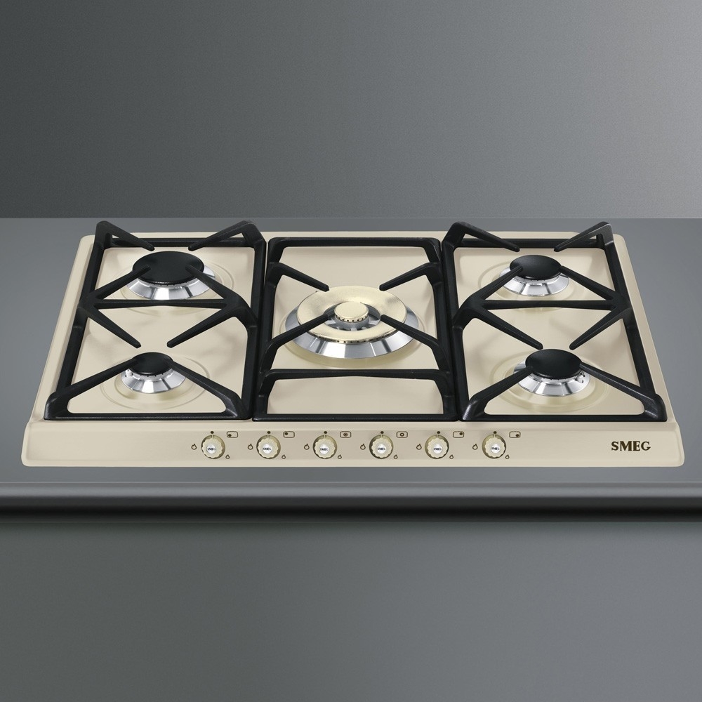   Smeg SR775PO