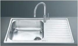  Smeg LGM861D-2