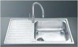  Smeg LGM861S-2