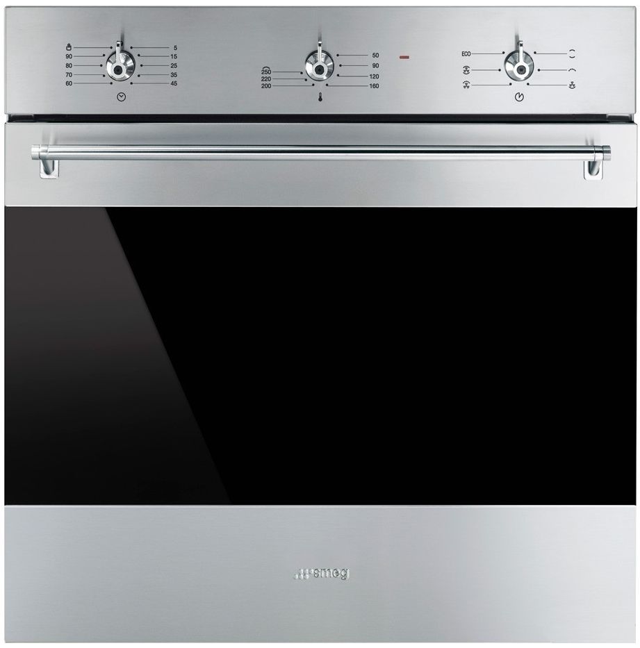   Smeg SF6381X