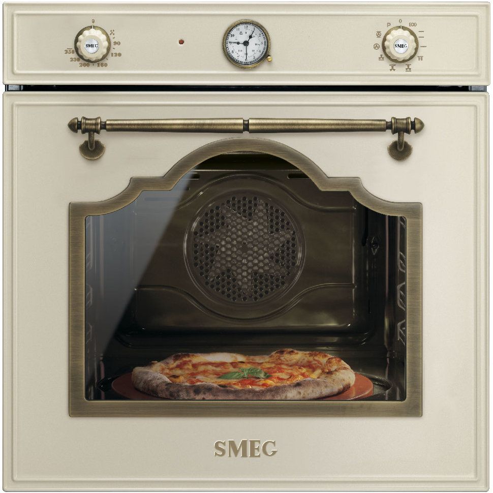   Smeg SFP750POPZ