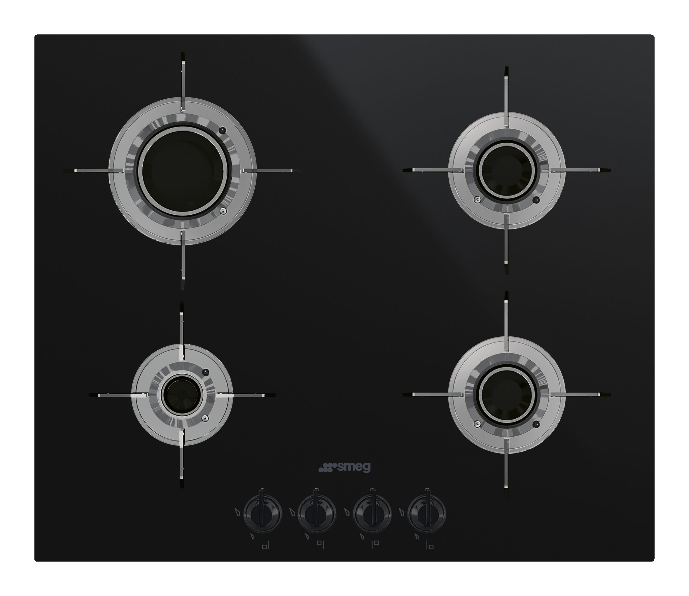   Smeg PVL664CN