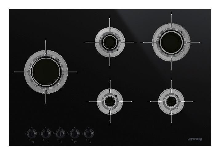   Smeg PVL675LCN