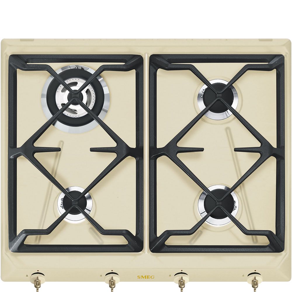   Smeg SRV864POGH