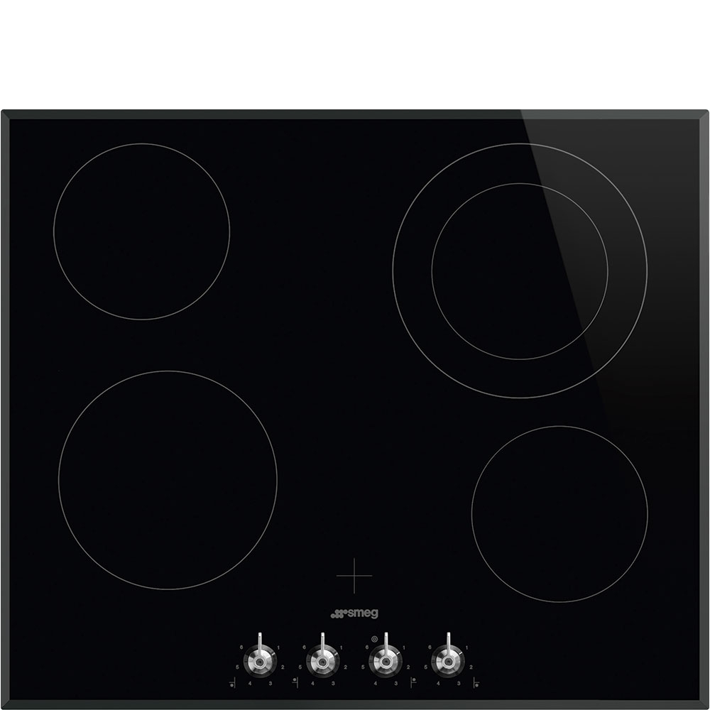   Smeg SE364ETBM