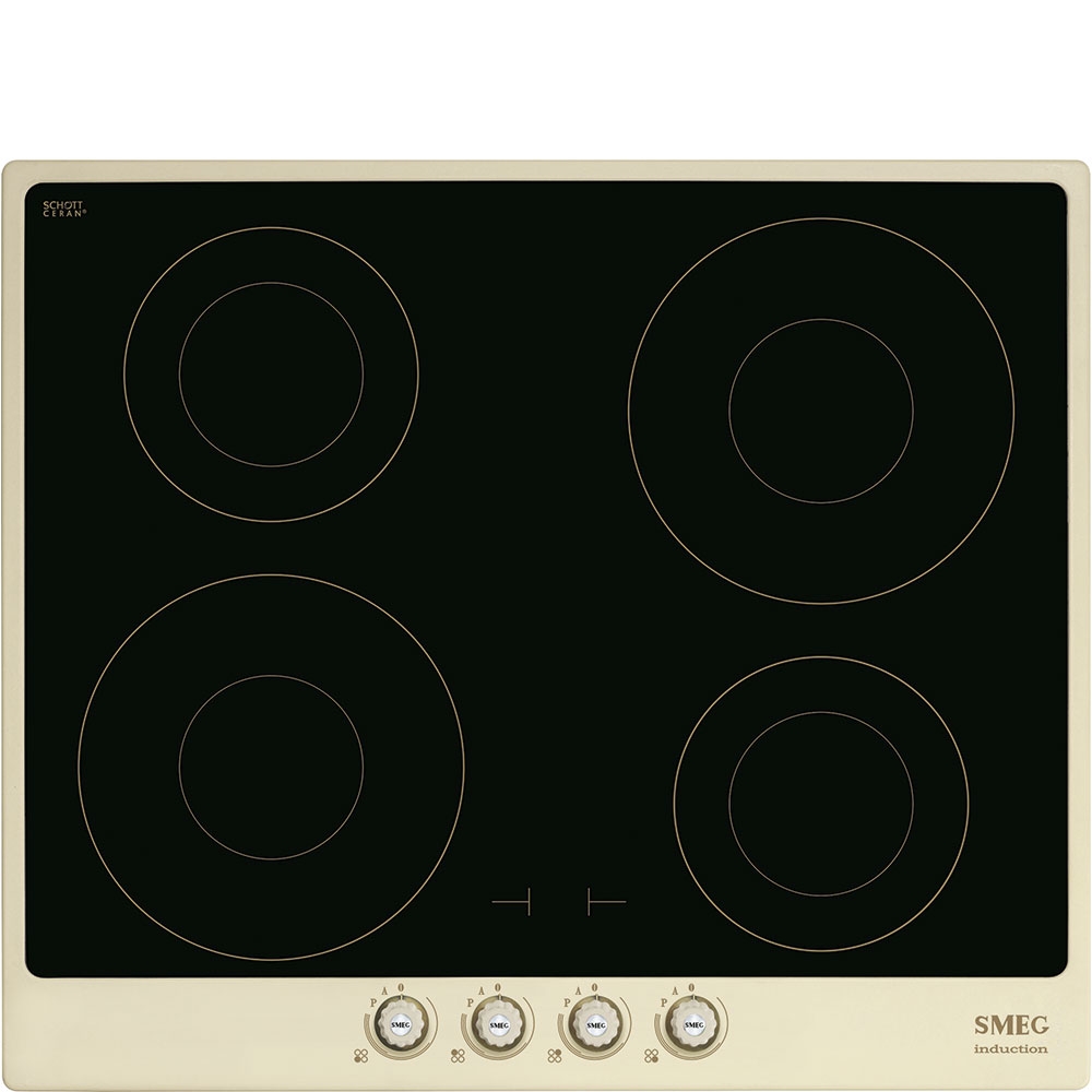   Smeg SI764POM