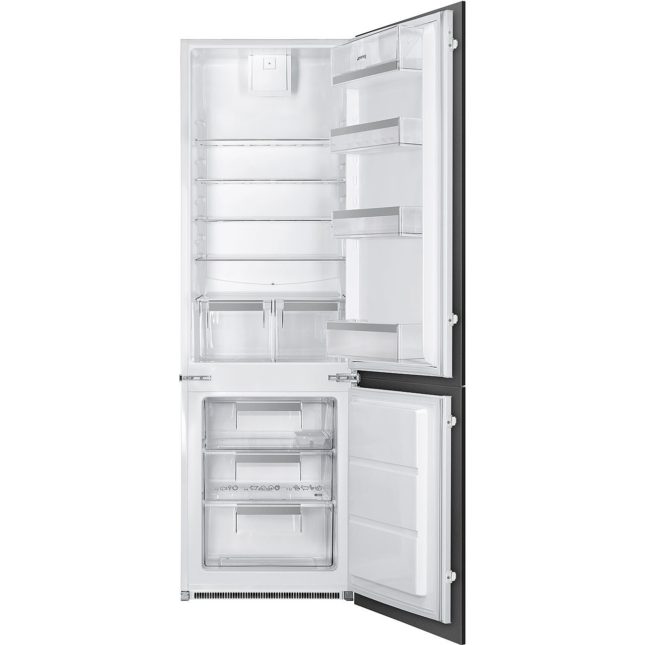  Smeg C81721F