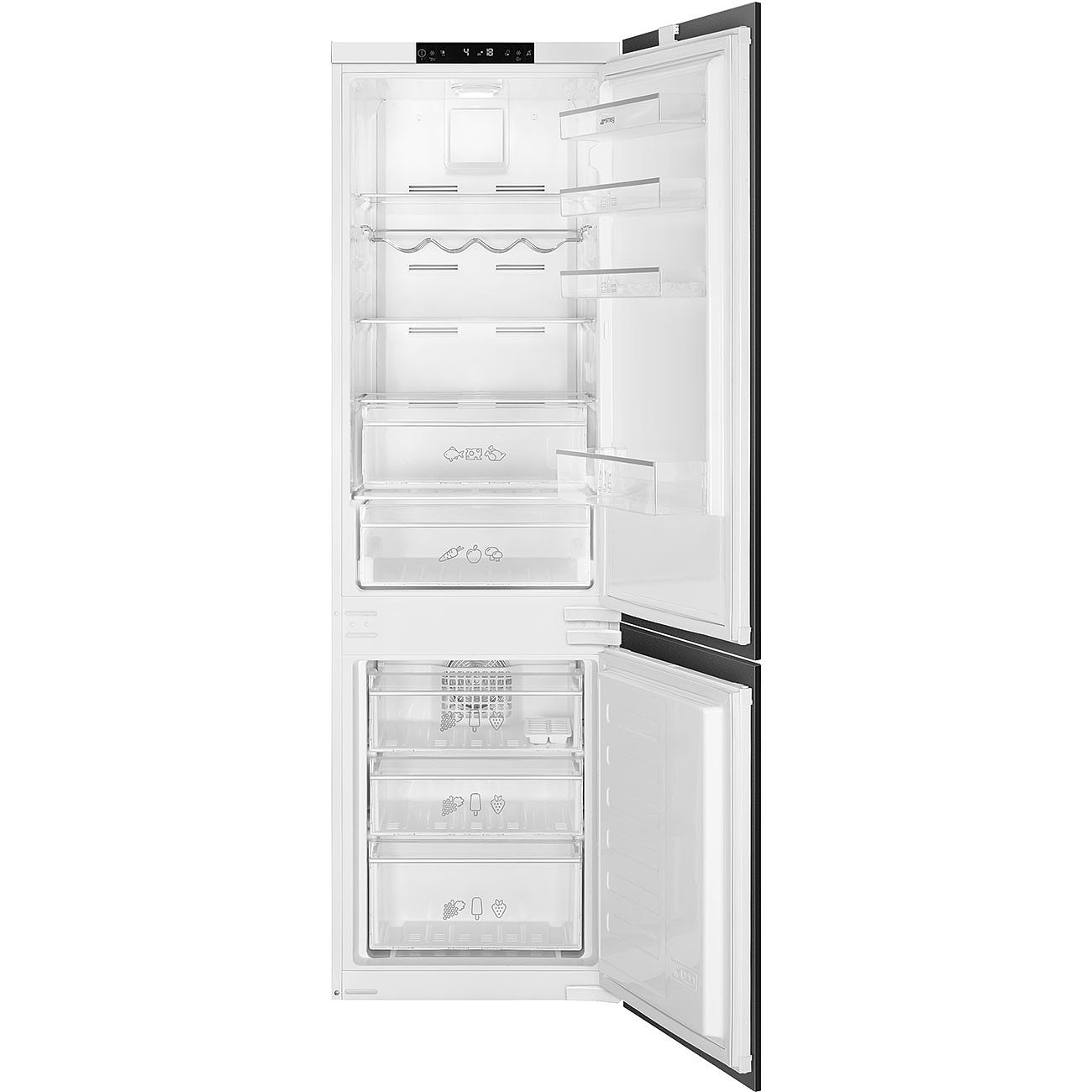  Smeg C8175TNE