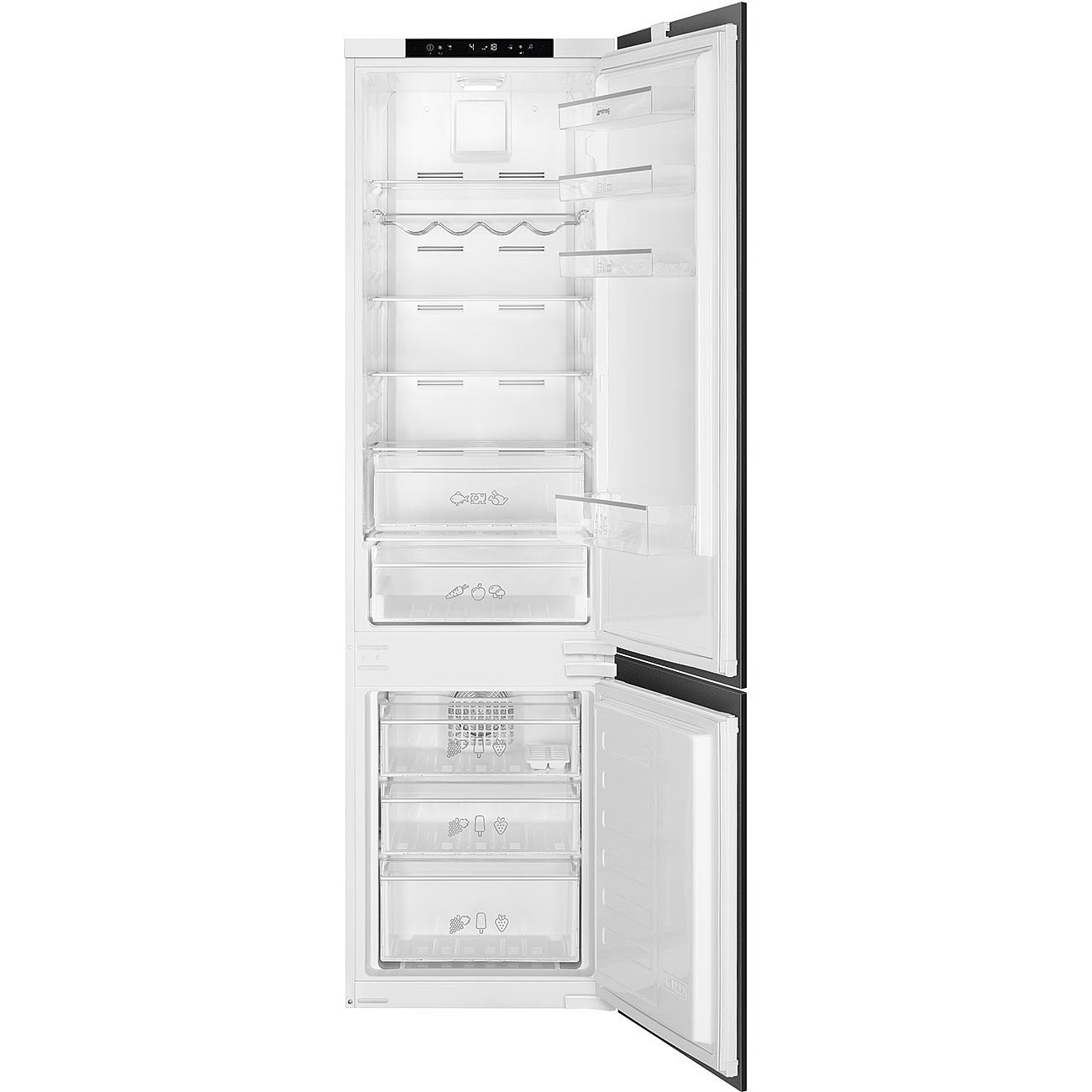  Smeg C8194TNE