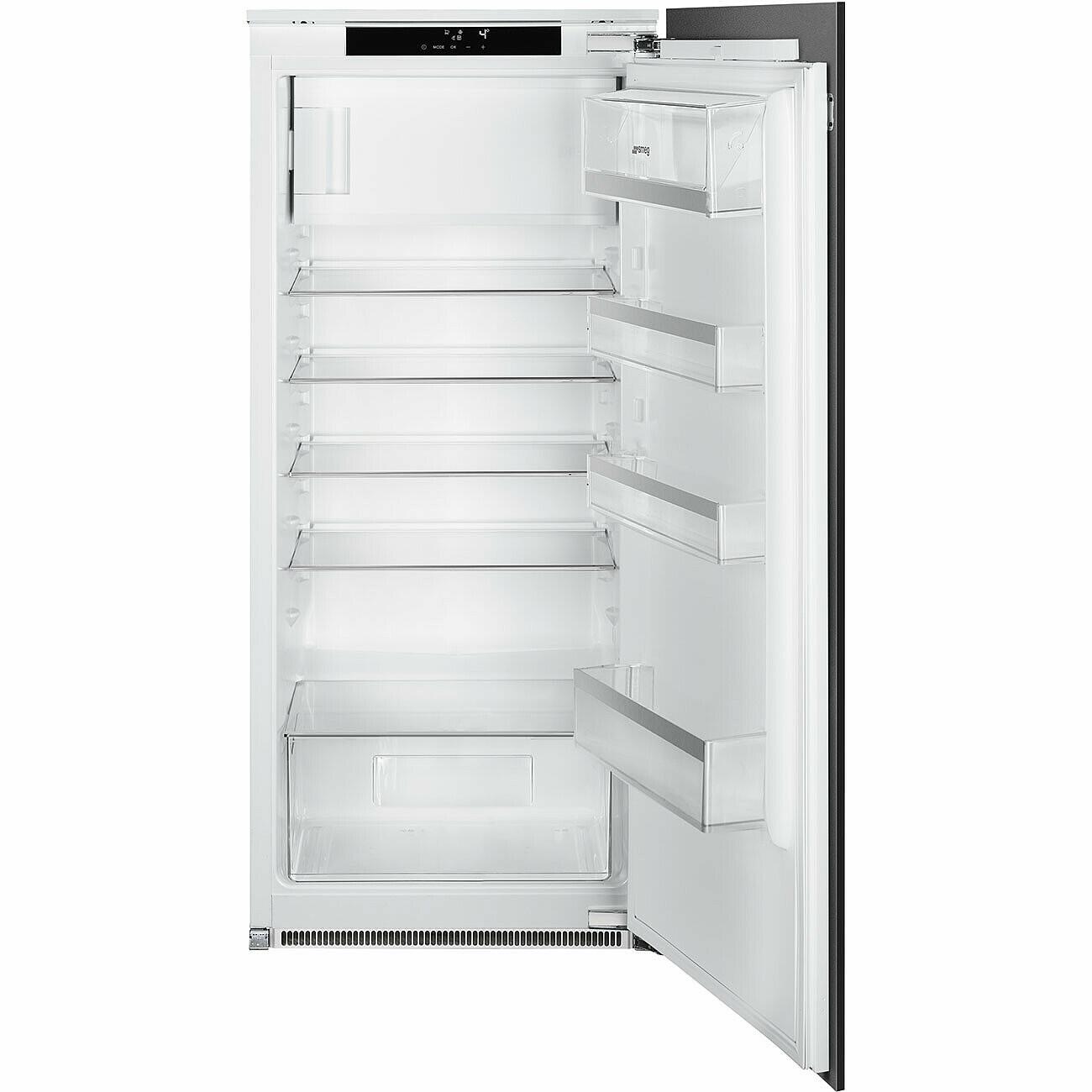 Холодильник Smeg S8C124DE1