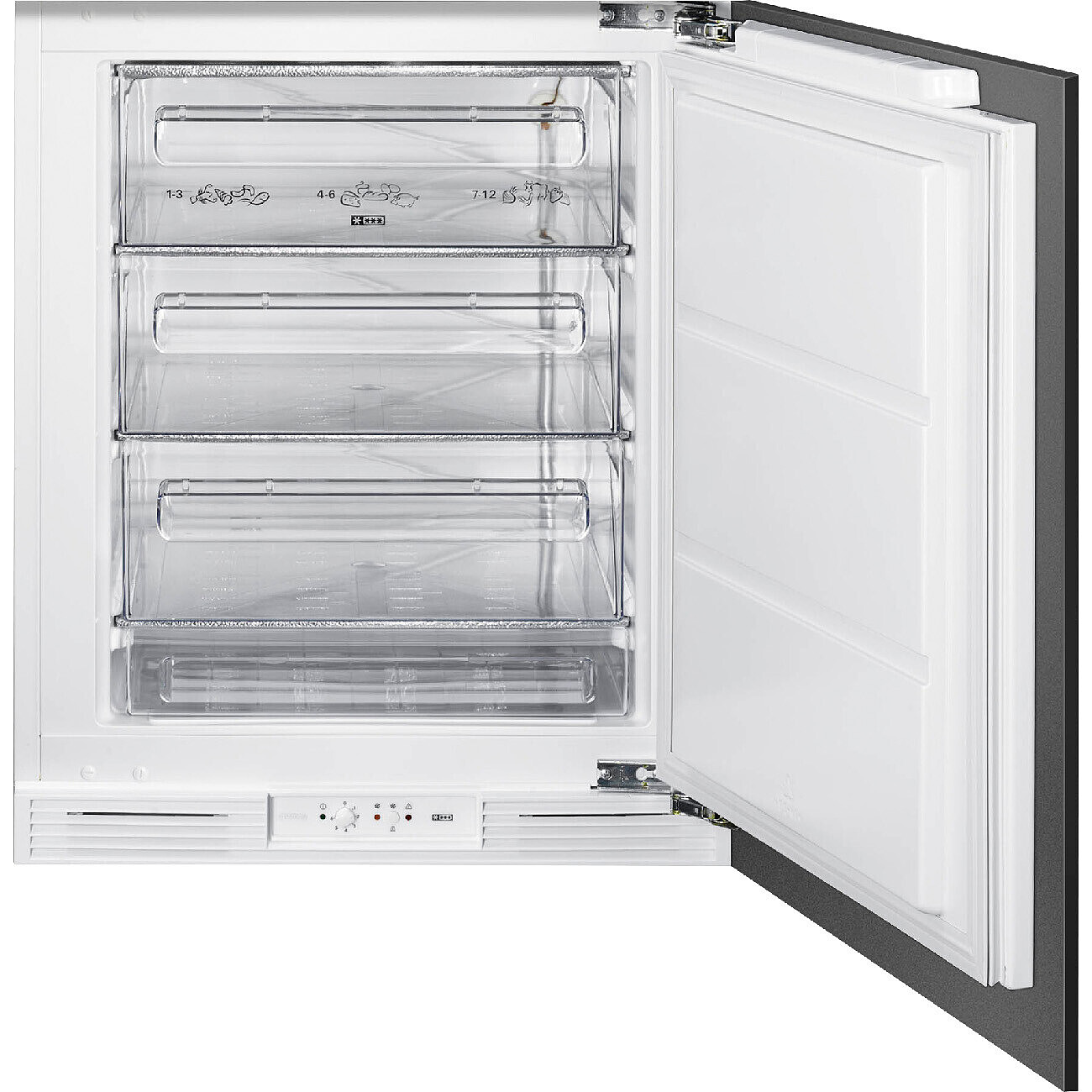   Smeg U8F082DE1